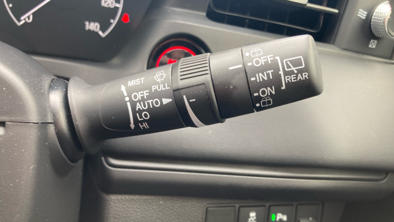 Honda HR-V 1.5 eHEV Elegance 5dr CVT Hybrid Hatchback